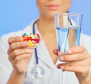 Новые методики в лечении геморроя