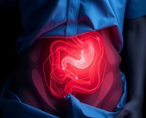 Understanding Rebound Tenderness in Appendicitis: What It Means and Why It Matters