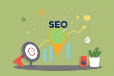 SEO оптимизация сайта: как сделать ваш ресурс заметным в интернете