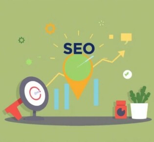 SEO оптимизация сайта: как сделать ваш ресурс заметным в интернете