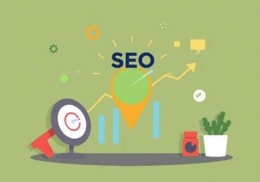 SEO оптимизация сайта: как сделать ваш ресурс заметным в интернете