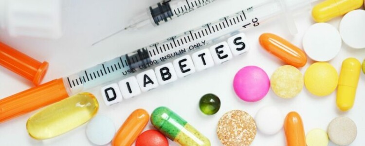 Как предотвратить диабет?