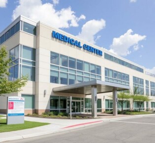 Медицинский центр: как найти место, где действительно позаботятся о вашем здоровье