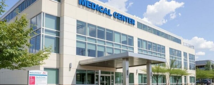 Медицинский центр: как найти место, где действительно позаботятся о вашем здоровье