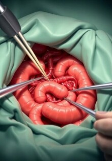 Single-Port-Appendektomie: Die Revolution in der Blinddarmchirurgie