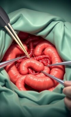 Single-Port-Appendektomie: Die Revolution in der Blinddarmchirurgie