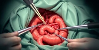 Single-Port-Appendektomie: Die Revolution in der Blinddarmchirurgie