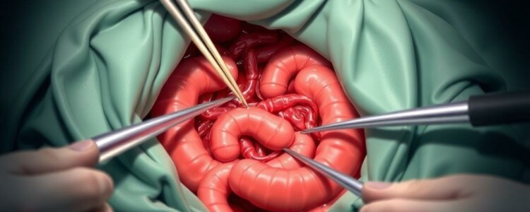Single-Port-Appendektomie: Die Revolution in der Blinddarmchirurgie