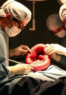 Die erste erfolgreiche Appendektomie: la historia fascinante detrás de la primera apendicectomía exitosa