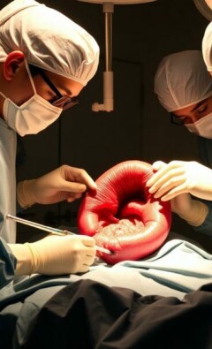 Die erste erfolgreiche Appendektomie: la historia fascinante detrás de la primera apendicectomía exitosa