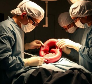 Die erste erfolgreiche Appendektomie: la historia fascinante detrás de la primera apendicectomía exitosa