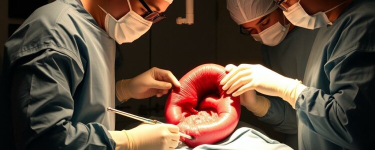 Die erste erfolgreiche Appendektomie: la historia fascinante detrás de la primera apendicectomía exitosa