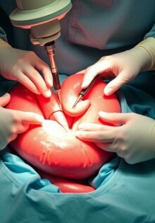 Robotic Appendectomy: A New Era in Minimally Invasive Surgery
