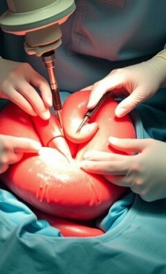 Robotic Appendectomy: A New Era in Minimally Invasive Surgery