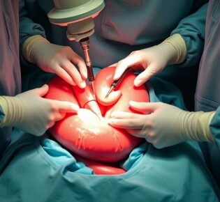 Robotic Appendectomy: A New Era in Minimally Invasive Surgery