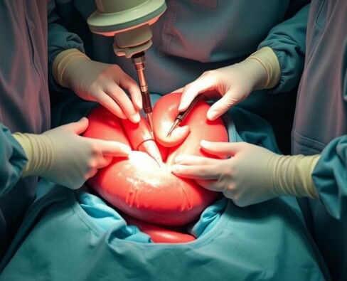 Robotic Appendectomy: A New Era in Minimally Invasive Surgery