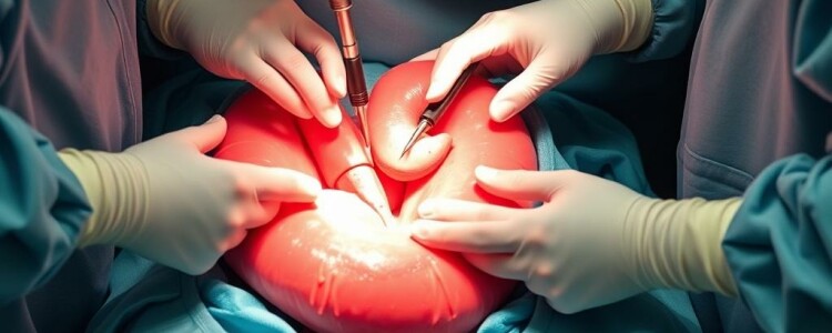 Robotic Appendectomy: A New Era in Minimally Invasive Surgery