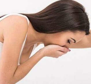 Какие жалобы дают пациенты с острой формой аппендицита