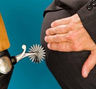 В чем проблема отсутствия крови при геморрое