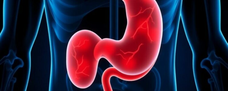 Когда желчь взбунтовалась: понятная инструкция по желчной колике