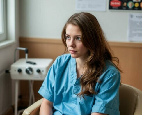 La dificultad del diagnóstico chez la femme jeune: cuando los síntomas no encajan y la incertidumbre pesa