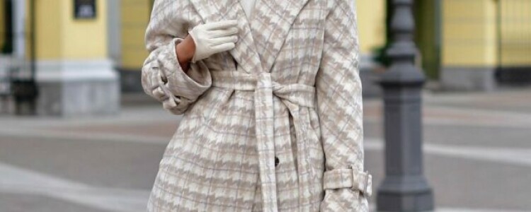 Женское пальто: стиль и комфорт для каждого дня