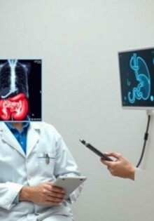 Telemedicina y apendicitis: cómo salvar vidas en los rincones más remotos