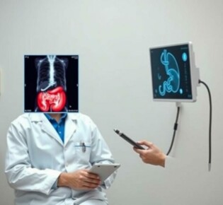 Telemedicina y apendicitis: cómo salvar vidas en los rincones más remotos