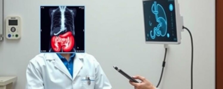 Telemedicina y apendicitis: cómo salvar vidas en los rincones más remotos