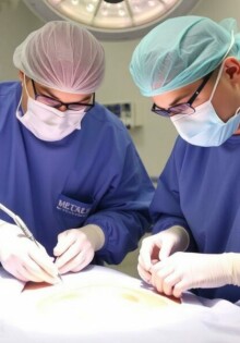 Wundinfektionen nach der Operation: cómo reconocerlas, prevenirlas y actuar a tiempo