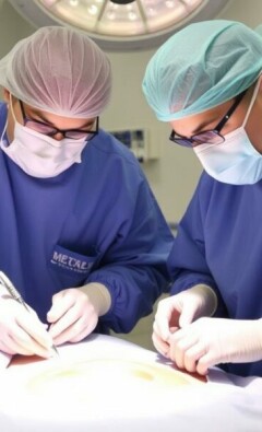 Wundinfektionen nach der Operation: cómo reconocerlas, prevenirlas y actuar a tiempo