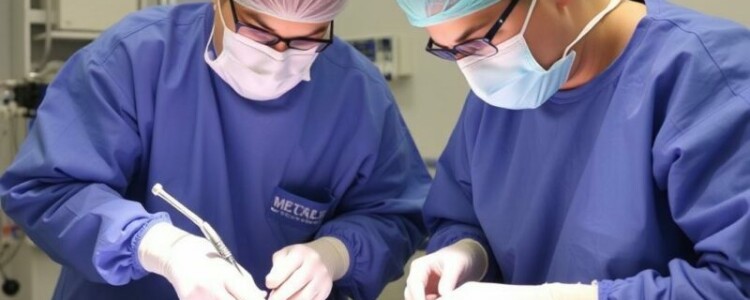 Wundinfektionen nach der Operation: cómo reconocerlas, prevenirlas y actuar a tiempo