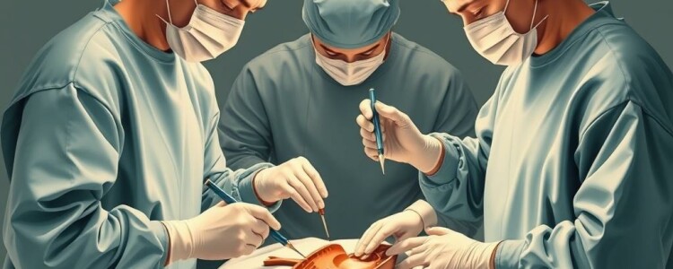 De cuchillo a robótica: la fascinante evolución de las técnicas quirúrgicas a través de la historia