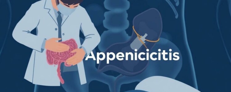 Apéndice en el punto de mira: Desmontando los mitos más comunes sobre la apendicitis