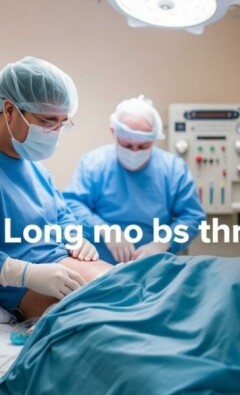 Appendicectomie : Combien de Temps Dure l’Hospitalisation ?