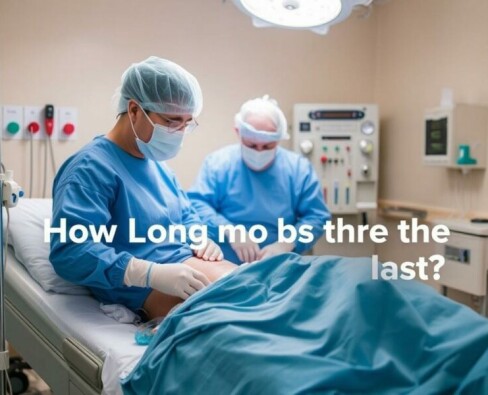 Appendicectomie : Combien de Temps Dure l’Hospitalisation ?