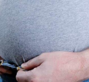 Причины вздутия живота при аппендиците