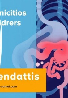 Appendicitis in Children: What Every Parent Needs to Know