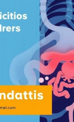 Appendicitis in Children: What Every Parent Needs to Know