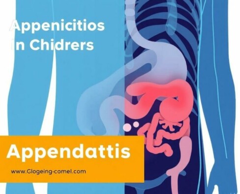 Appendicitis in Children: What Every Parent Needs to Know