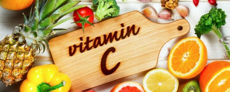 8 продуктов, богатых витамином С, которые обязательно стоит добавить в ваш рацион