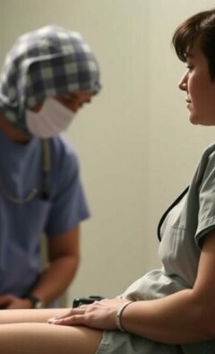 L’appendicite bajo el reflector: por qué una pequeña inflamación conquista películas y series