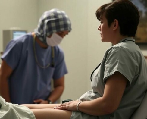 L’appendicite bajo el reflector: por qué una pequeña inflamación conquista películas y series