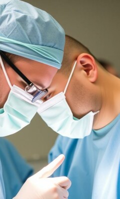 Postoperatorio: Komplikationen erkennen und handeln — cómo reconocer y actuar ante complicaciones después de una cirugía