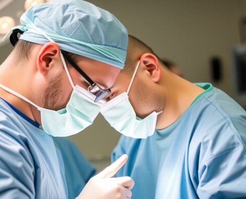 Postoperatorio: Komplikationen erkennen und handeln — cómo reconocer y actuar ante complicaciones después de una cirugía