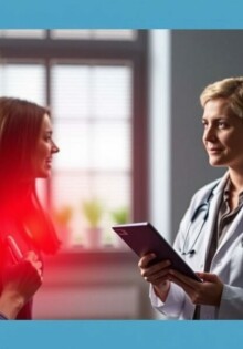 Comunicación paciente-médico en el dolor abdominal agudo: el reto que salva tiempo y vidas