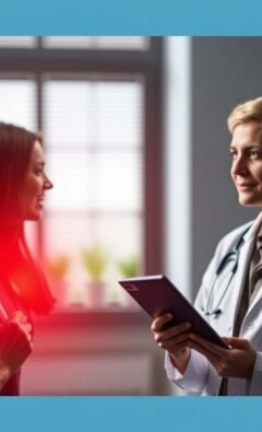 Comunicación paciente-médico en el dolor abdominal agudo: el reto que salva tiempo y vidas
