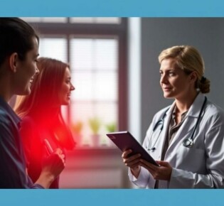 Comunicación paciente-médico en el dolor abdominal agudo: el reto que salva tiempo y vidas