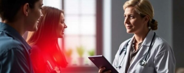 Comunicación paciente-médico en el dolor abdominal agudo: el reto que salva tiempo y vidas