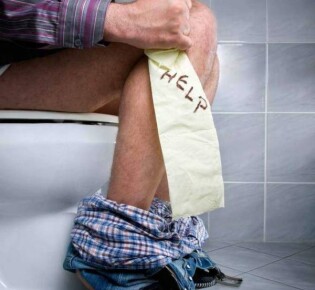 Скорая первая помощь при воспалившемся геморрое